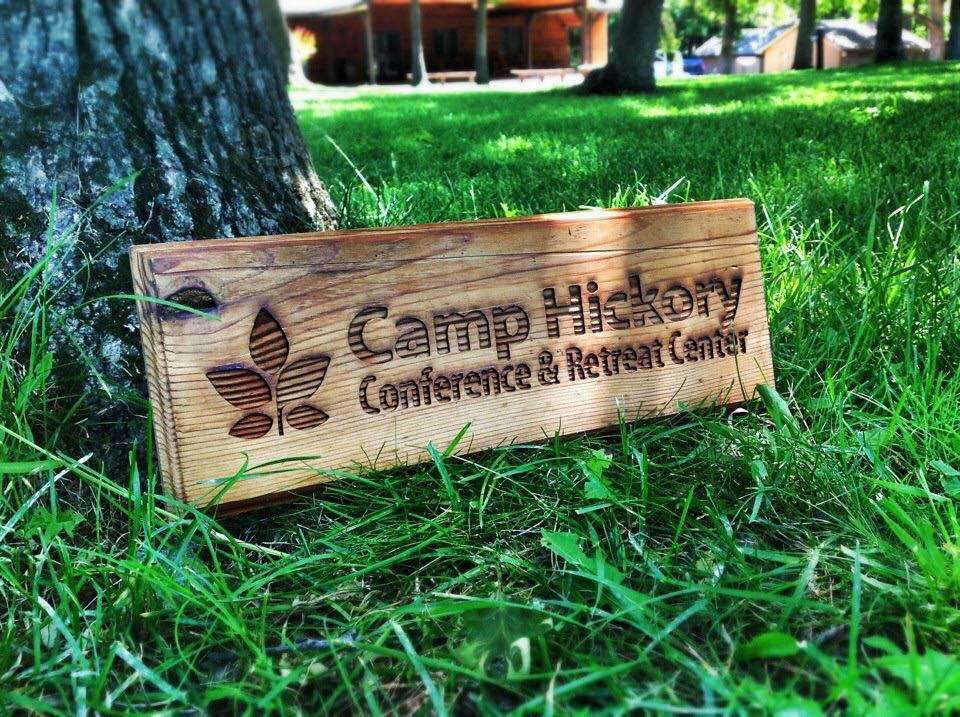 Camp Hickory | 26202 W Nippersink Rd, Ingleside, IL 60041, USA | Phone: (815) 823-6929