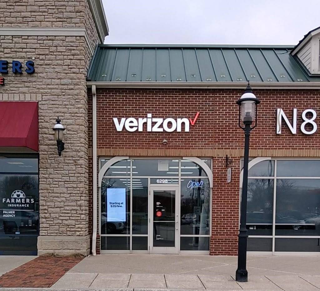 Verizon Authorized Retailer – GoWireless | 6298 Gender Rd, Canal Winchester, OH 43110, USA | Phone: (614) 834-4230