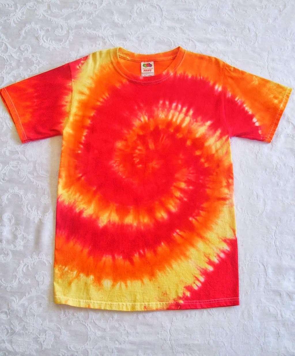 Little Rainbows Tie-dyes | 11050 Long Lake Ln, Fishers, IN 46037, USA | Phone: (317) 579-9777