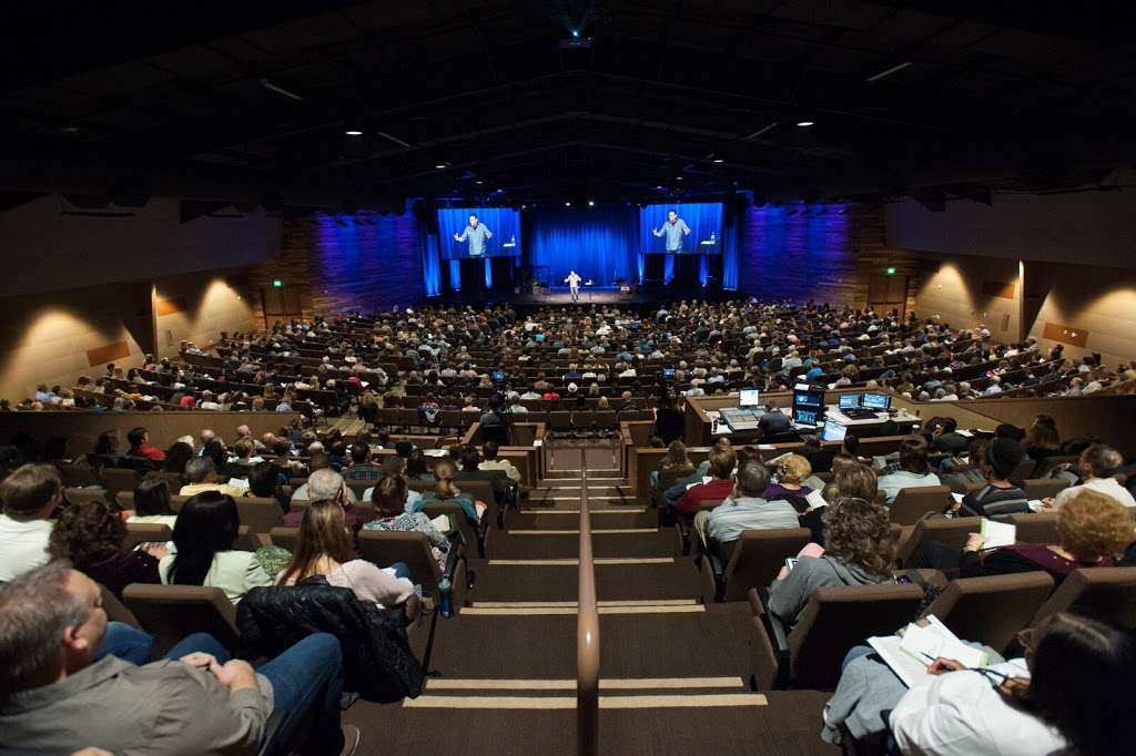 The Church at Rocky Peak | 22601 Santa Susana Pass Rd, Chatsworth, CA 91311, USA | Phone: (818) 709-0113