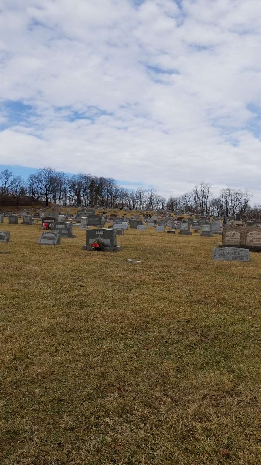 Greenwood Cemetery | Nazareth, PA 18064, USA