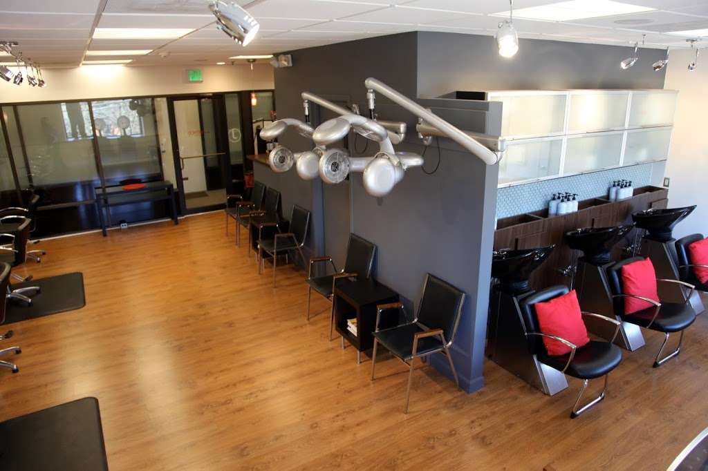 Salon Method | 7705 Bellona Ave, Towson, MD 21204, USA | Phone: (443) 841-7124