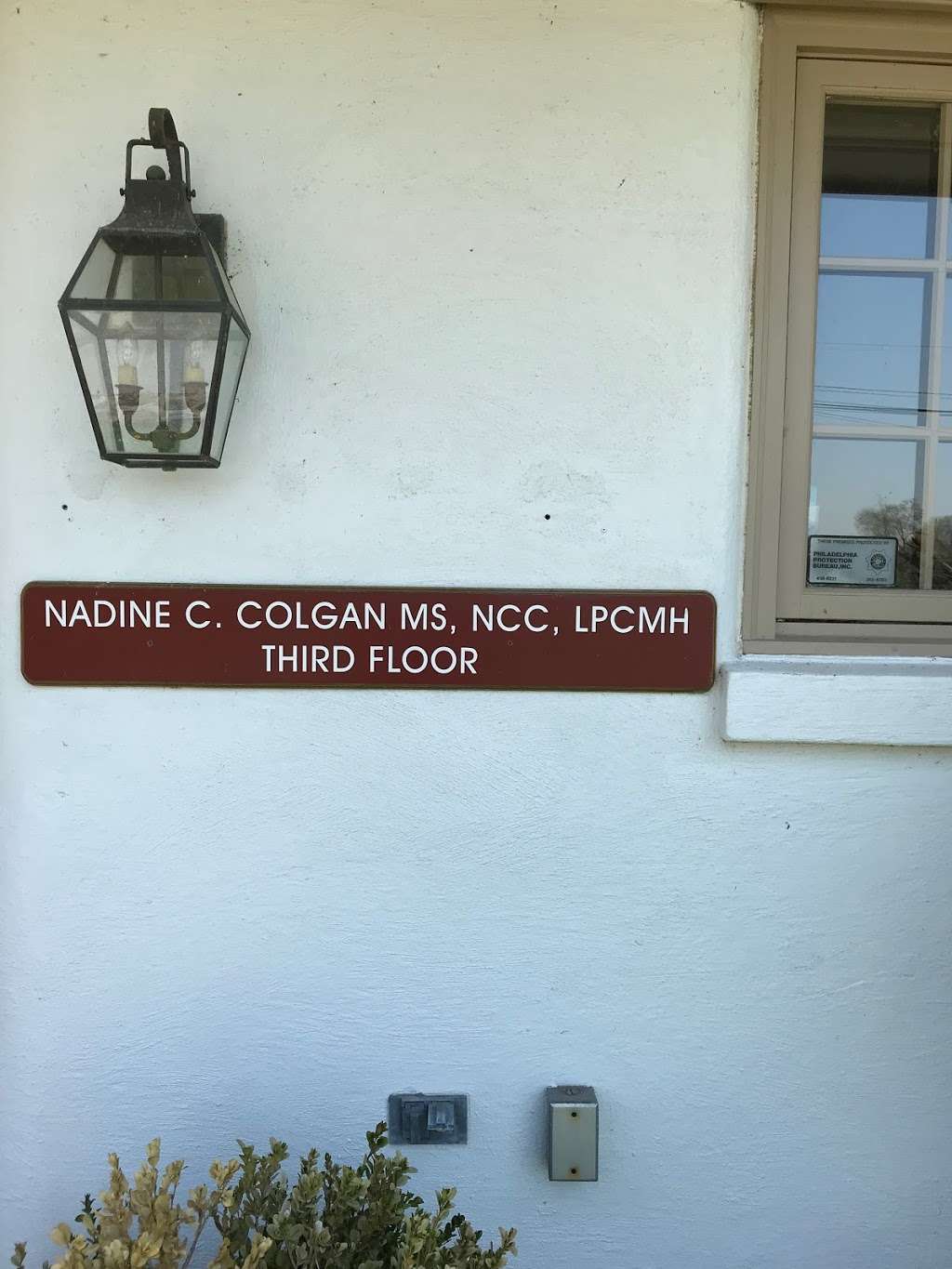 Nadine Colgan Counseling, Inc. | 224 E Street Rd, Kennett Square, PA 19348, USA | Phone: (610) 925-3277