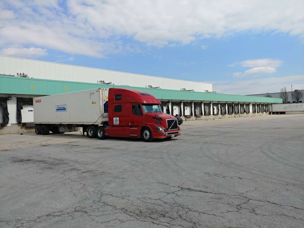 Chambersburg Cold Storage Inc | 1480 Nitterhouse Dr, Chambersburg, PA 17201 | Phone: (717) 261-1288