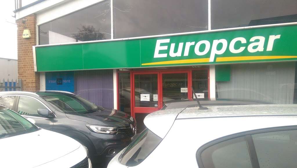 Europcar Crawley | Windmill Garage, Old Brighton Rd S, Lowfield Heath, Crawley RH11 0PR, UK | Phone: 0371 384 9986