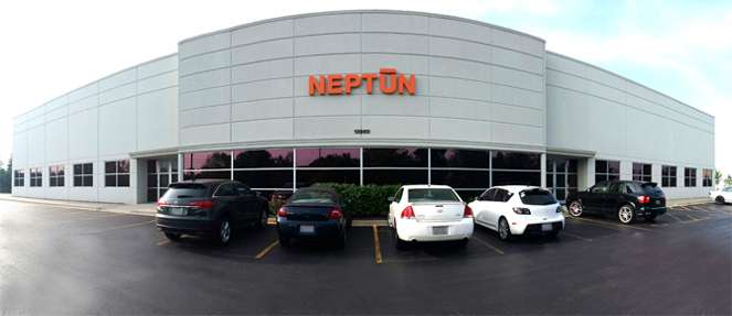 Neptun Light, Inc. | 13950 W Business Center Dr, Lake Forest, IL 60045, USA | Phone: (847) 735-8330