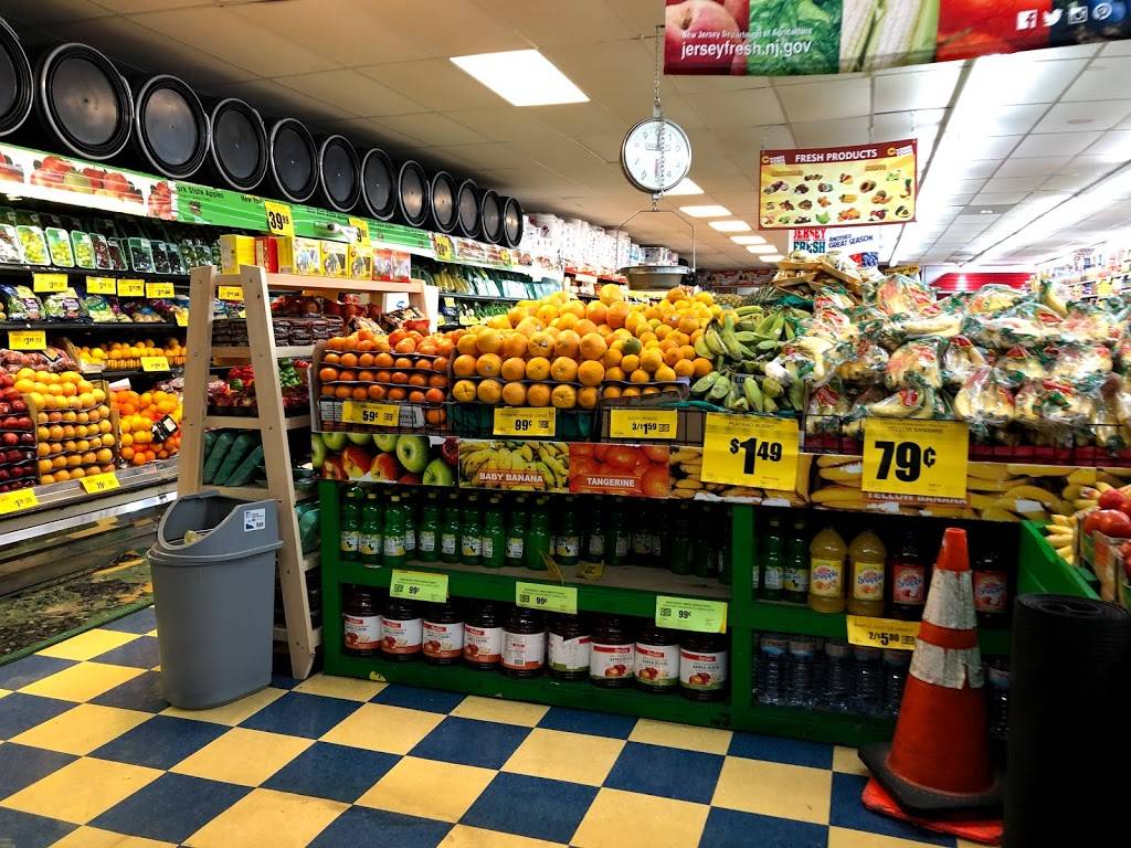 CTown Supermarkets | 120 Clinton Ave, Newark, NJ 07114, USA | Phone: (973) 642-3663