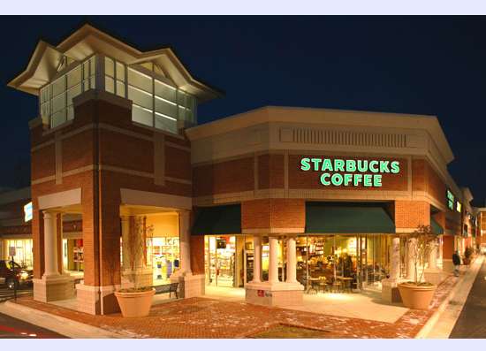 Starbucks | 41415 Ryan Rd, Ashburn, VA 20148, USA | Phone: (703) 542-8300