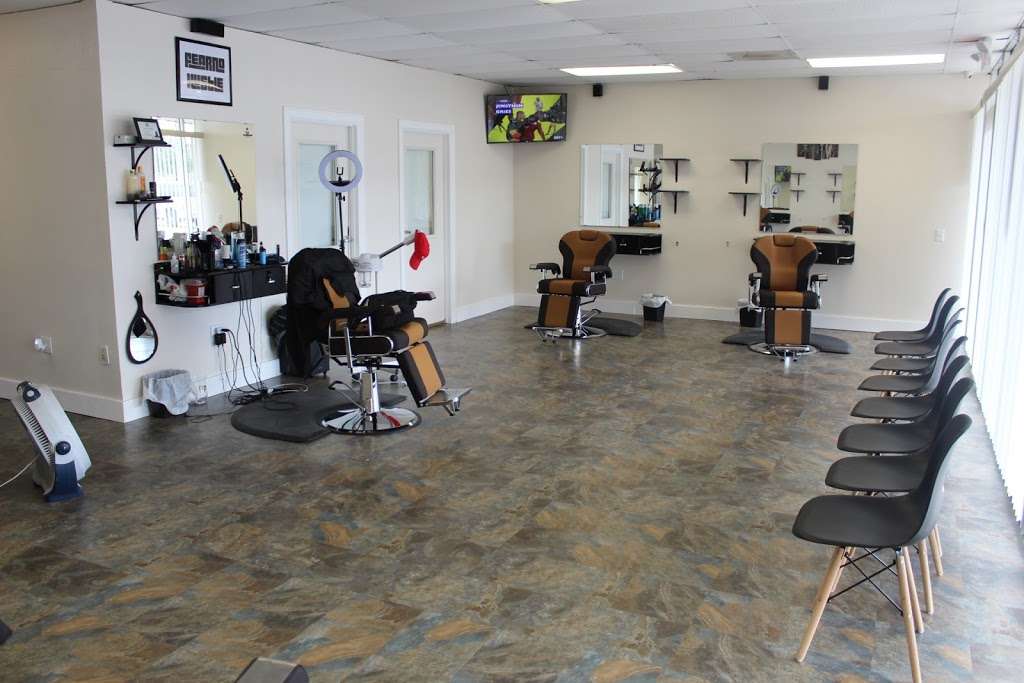 Don Dada Cutz | 4241 Cook Rd, Houston, TX 77072, USA | Phone: (832) 865-7145