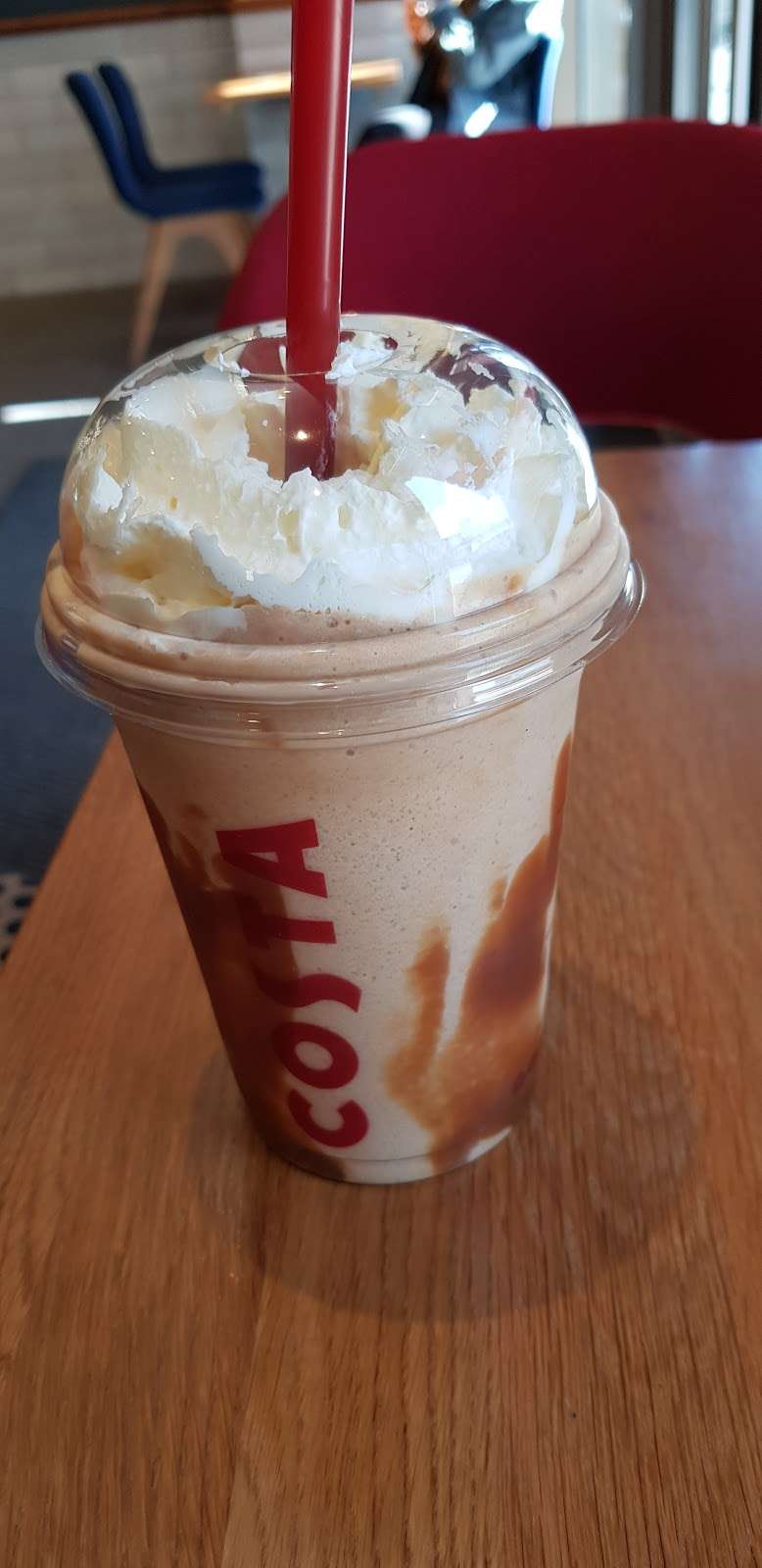Costa Coffee | Unit 1, Silverpoint, Fore St, London N18 2SL, UK | Phone: 0333 003 5883