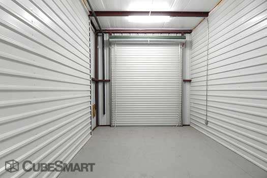 CubeSmart Self Storage | 503 N Bedford St, East Bridgewater, MA 02333, USA | Phone: (508) 378-8800