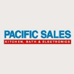 Pacific Sales Kitchen, Bath & Electronics | 2000 Anchor Ct, Thousand Oaks, CA 91320, USA | Phone: (805) 214-2600