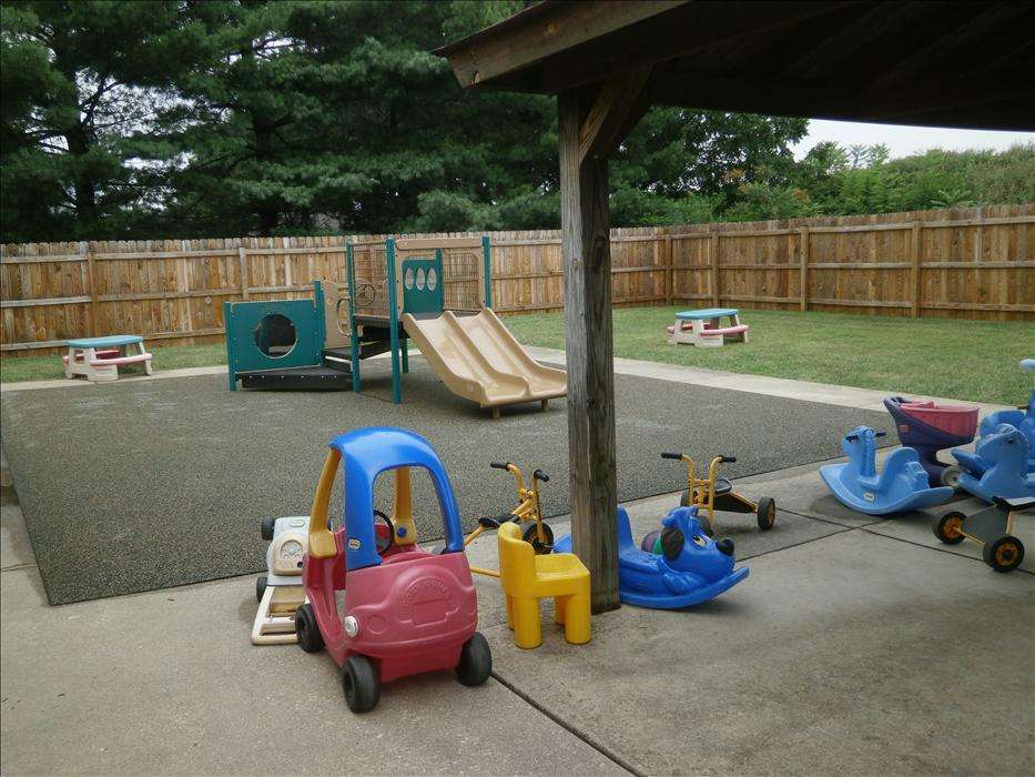 West York KinderCare | 1540 Rodney Rd, York, PA 17408, USA | Phone: (717) 764-4721