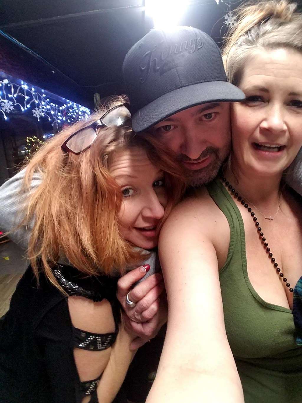 All Aboard Sports Bar | 104 S Pine St, Holden, MO 64040, USA | Phone: (816) 850-2003