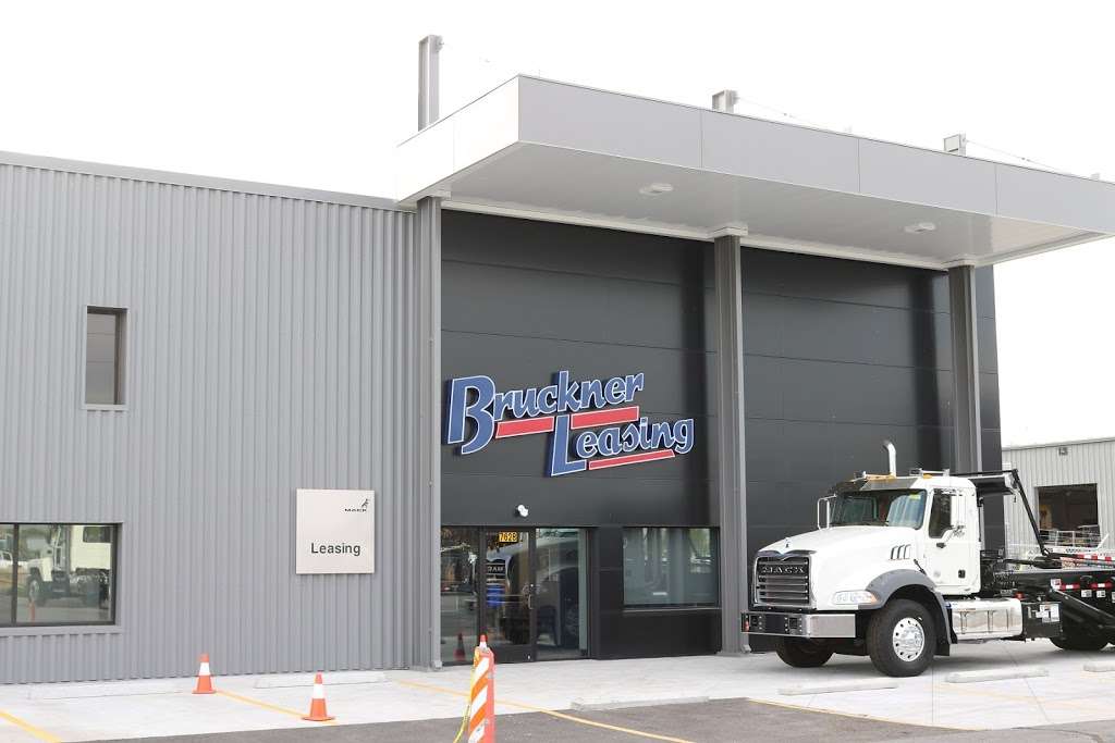 Bruckners Mack | 7626 Brighton Rd, Commerce City, CO 80022, USA | Phone: (888) 999-8403