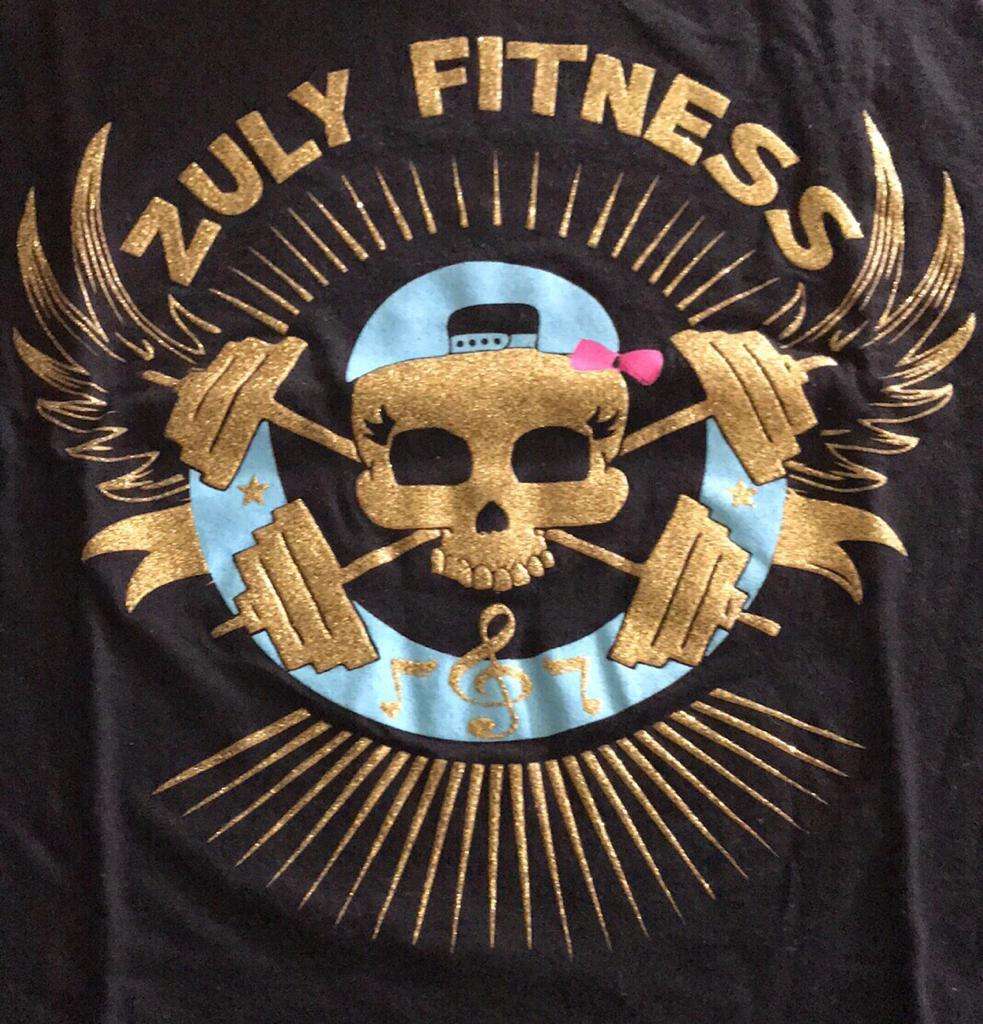 Zuly Fitness | 7435 W Cerritos Ave, Stanton, CA 90680 | Phone: (714) 499-8659