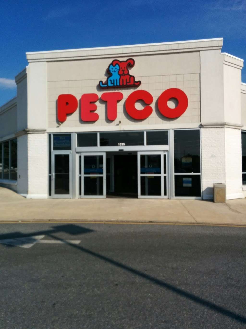 Petco Animal Supplies | 1331 Hooper Ave, Toms River, NJ 08753, USA | Phone: (732) 473-9818