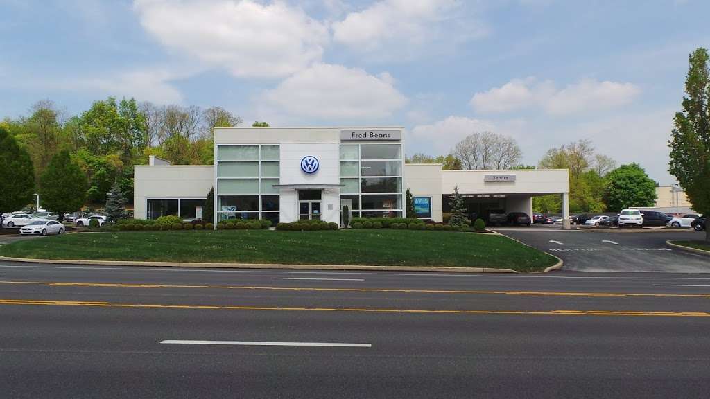 Fred Beans Volkswagen of Devon | 315 Lancaster Ave, Devon, PA 19333 | Phone: (610) 254-8000