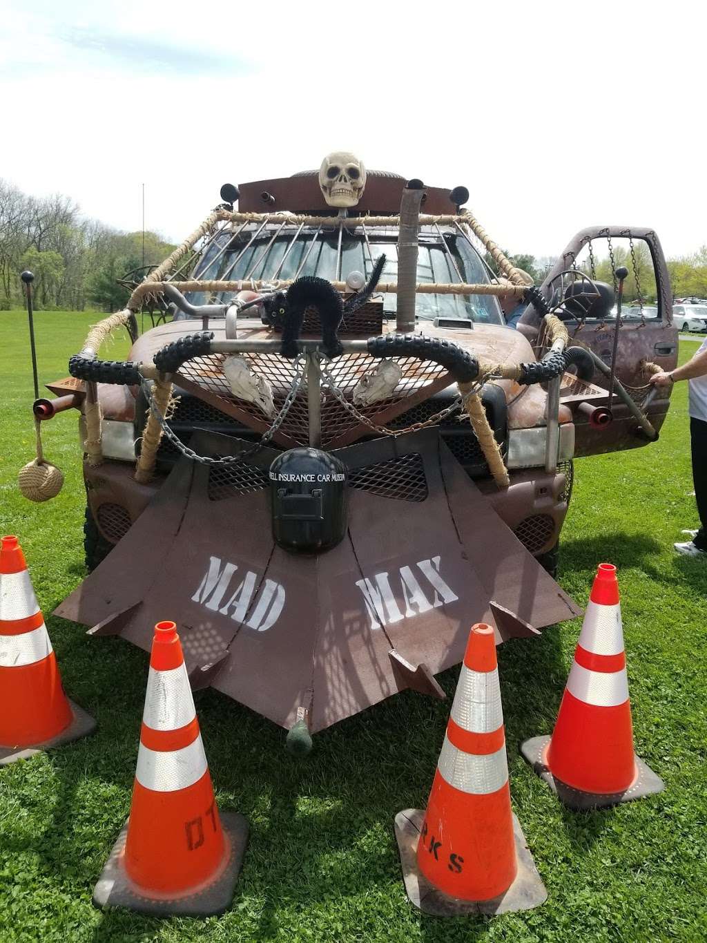 Central Park in 425 Wells Rd, Doylestown, PA 18901, USA