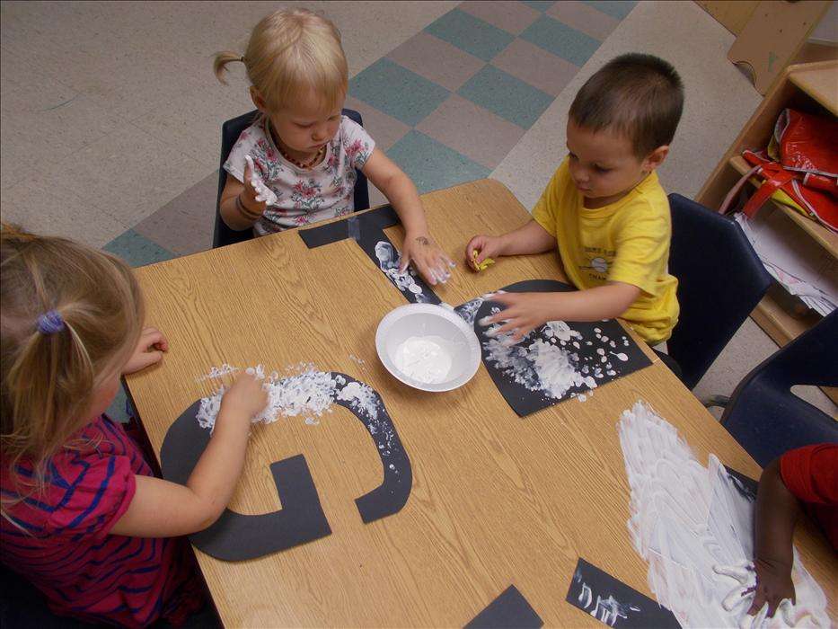 Mundelein KinderCare | 695 S, IL-83, Mundelein, IL 60060, USA | Phone: (847) 970-9554