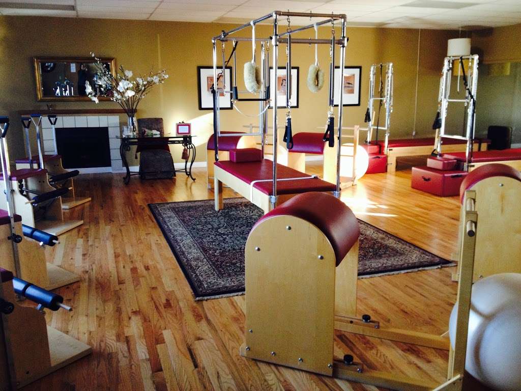 A Pilates Practice LLC | 3929 E Arapahoe Rd Bldg. 6, Suite 100, Centennial, CO 80122, USA | Phone: (720) 482-6288