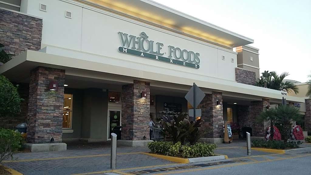 Whole Foods Market | 2635 FL-7, Wellington, FL 33414, USA | Phone: (561) 904-4000