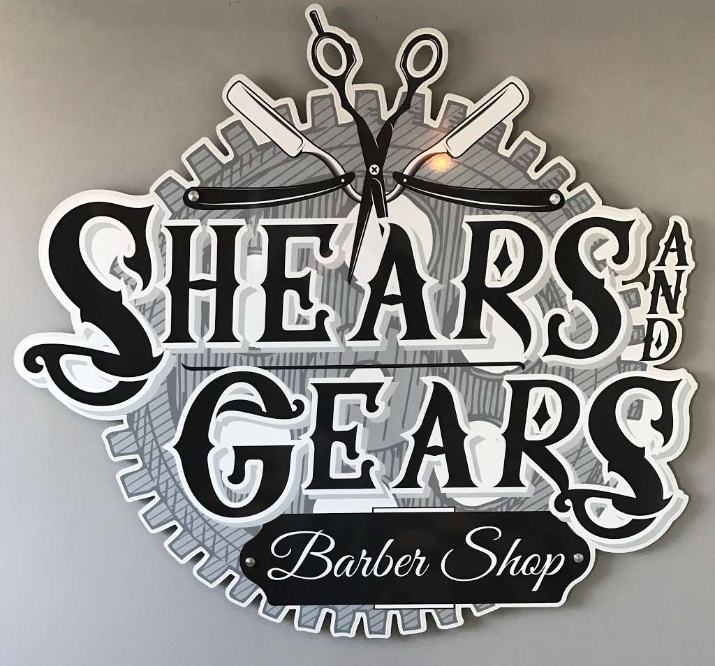 Shears and Gears Barber Shop | 191 Rockingham Rd, Derry, NH 03038, USA | Phone: (603) 818-4199