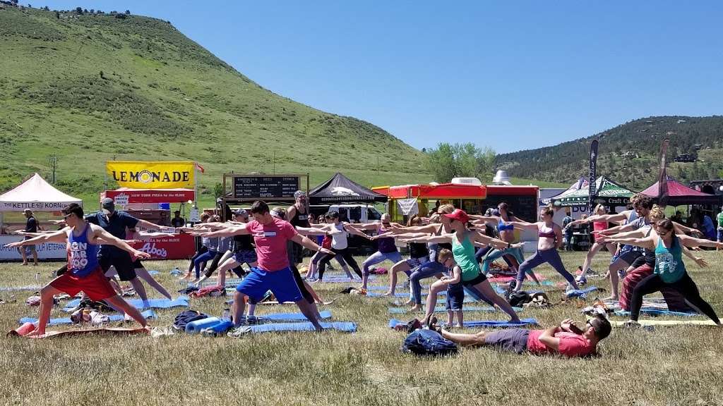 Lyons Dog Park 199 2nd Ave, Lyons, CO 80540, USA BusinessYab