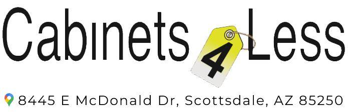 Cabinets Less Scottsdale | 8445 E McDonald Dr, Scottsdale, AZ 85250, United States | Phone: (480) 597-8034