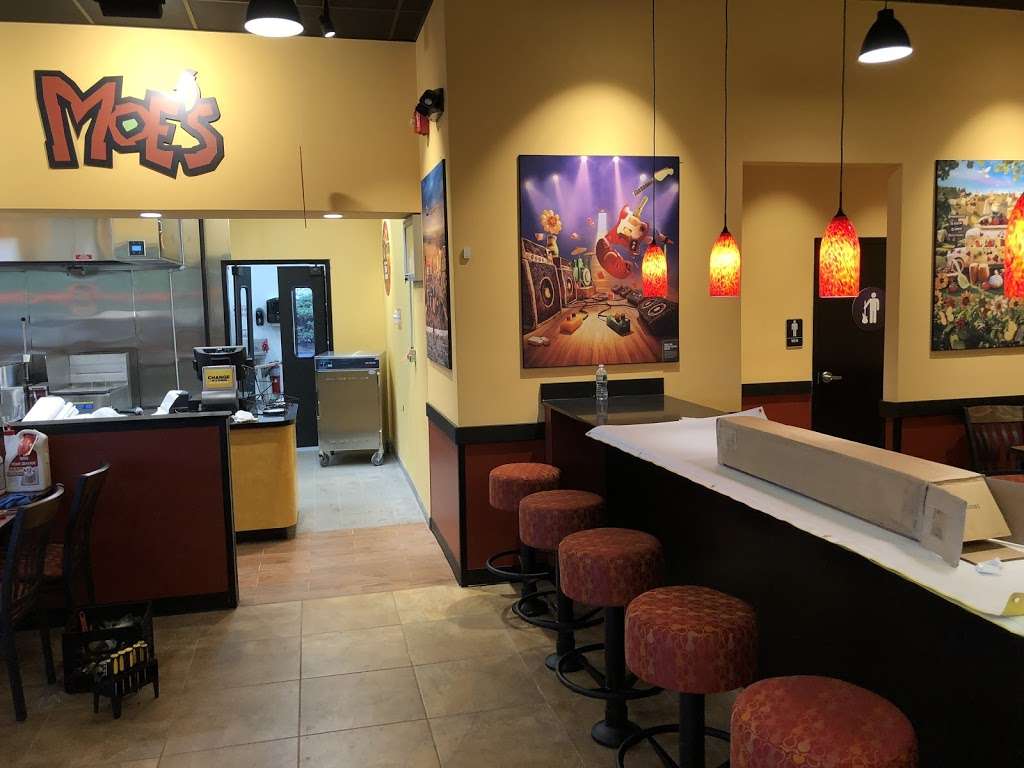 Moes Southwest Grill | 838 US-206, Hillsborough Township, NJ 08844 | Phone: (908) 829-3628