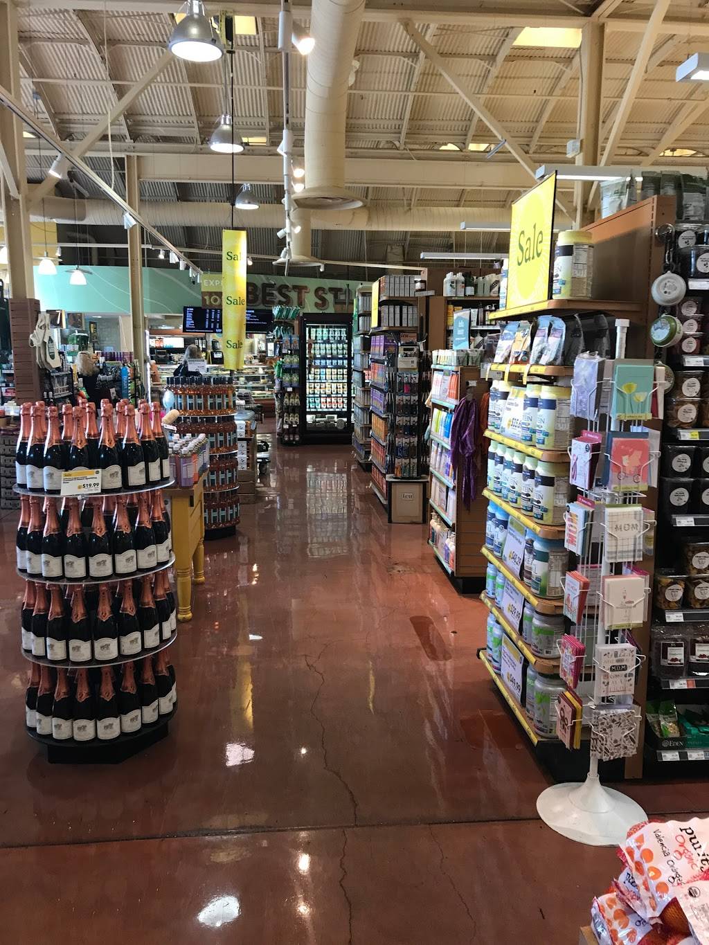 Whole Foods Market | 414 Miller Ave, Mill Valley, CA 94941, USA | Phone: (415) 381-1200