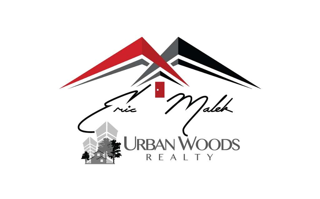 Eric Malek | Urban Woods Realty | 7 Switchbud Pl #192, The Woodlands, TX 77380, USA | Phone: (713) 732-7320