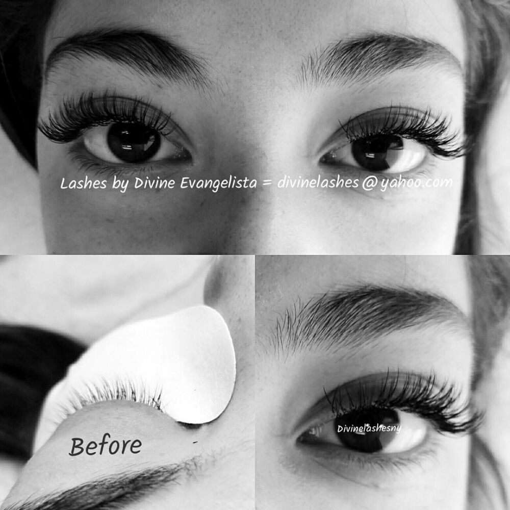 Divine Beauty Eyelash Extensions​ | 531 Central Park Ave #304, Scarsdale, NY 10583 | Phone: (914) 325-2082