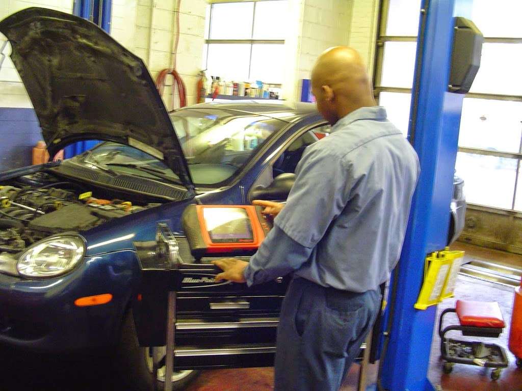 Nova Family Auto Services | 7477 Lee Hwy, Falls Church, VA 22042, USA | Phone: (703) 560-6646