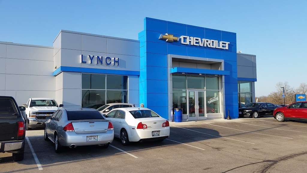 Lynch Chevrolet of Mukwonago | 280 East Wolf Run, Mukwonago, WI 53149, USA | Phone: (262) 363-4061