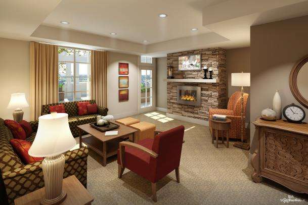 The Sheridan at Overland Park | 10300 Indian Creek Pkwy, Overland Park, KS 66210 | Phone: (913) 232-8232