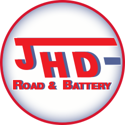 JHD Road & Battery | 13501 Spriggs Rd, Manassas, VA 20112 | Phone: (703) 303-5066