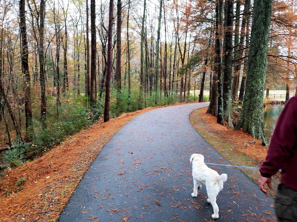 Keeley Park | 4100 Keeley Rd, McLeansville, NC 27301, USA | Phone: (336) 373-4547