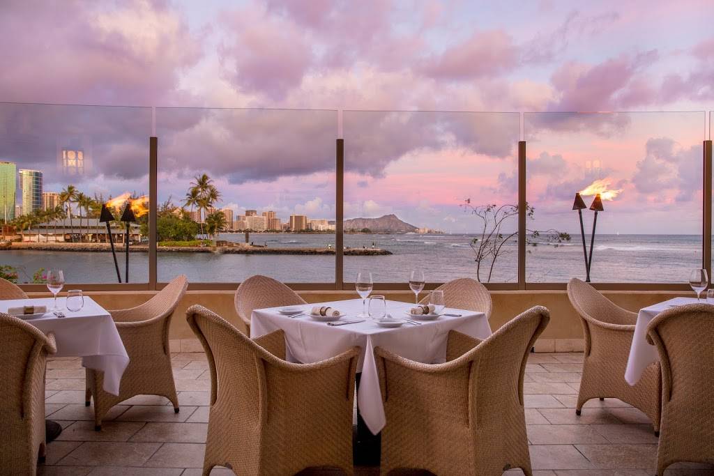 53 By The Sea | 53 Ahui St, Honolulu, HI 96813, USA | Phone: (808) 536-5353