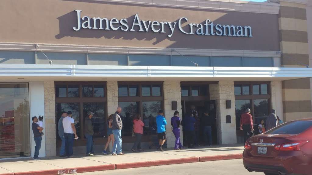 James Avery Artisan Jewelry | 4573 East Sam Houston Pkwy S Ste. 150, Pasadena, TX 77505, USA | Phone: (281) 998-8014