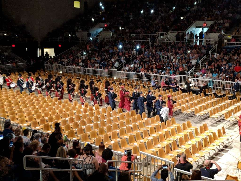Stabler Arena | 124 Goodman Dr S, Bethlehem, PA 18015, USA | Phone: (610) 758-3770
