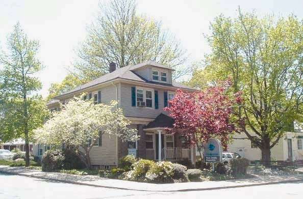 Prudential New Jersey Properties | 3 Amboy Ave, Metuchen, NJ 08840, USA | Phone: (732) 494-7677