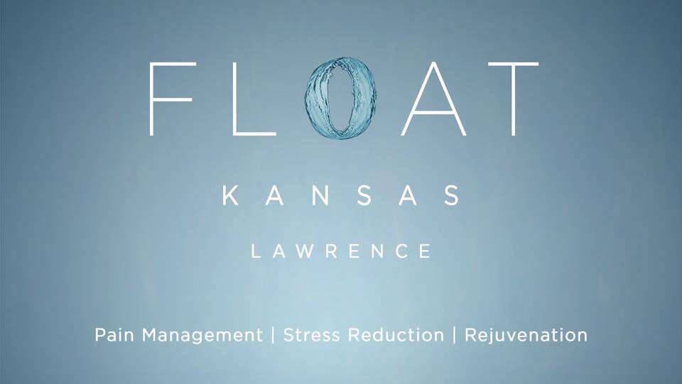 Float Kansas - Lawrence | 1403 Massachusetts St, Lawrence, KS 66044, USA | Phone: (785) 274-9018