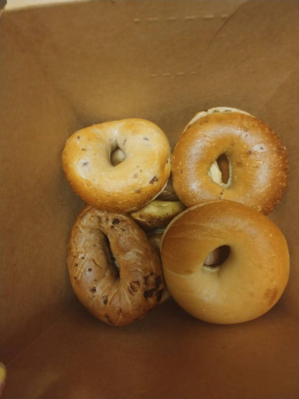 Einstein Bros. Bagels | 7000 Independence Pkwy Ste 136, Plano, TX 75025, USA | Phone: (972) 491-7973