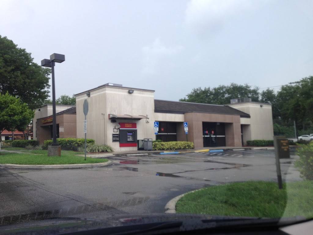 Wells Fargo Bank | 11990 Hialeah Gardens Blvd, Hialeah Gardens, FL 33018, USA | Phone: (305) 908-1544