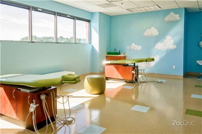 Bright Starr Pediatric Dentistry | 10201 Martin Luther King Jr Hwy #240, Bowie, MD 20720 | Phone: (240) 764-5753
