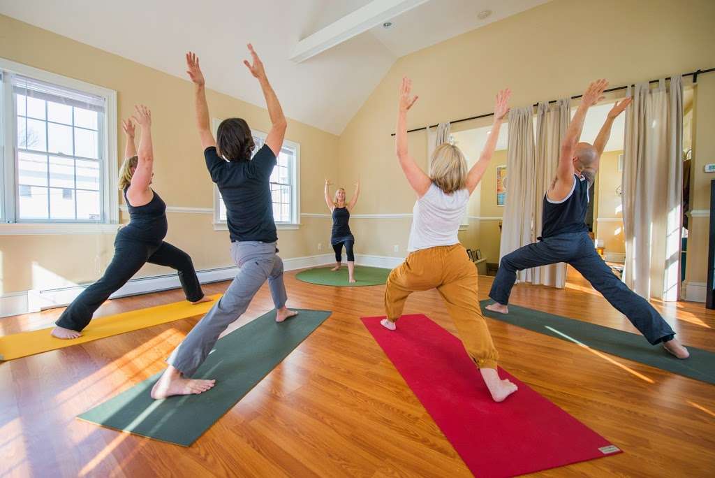 Dragonfly Yoga Studio | 156 Green St, Doylestown, PA 18901, USA | Phone: (215) 622-4612