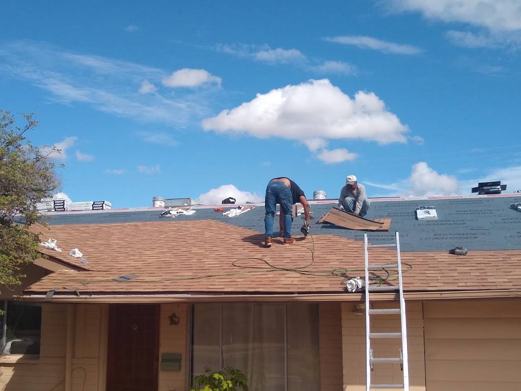 Supply Solutions Roofing | 2056 N 91st Pl, Chandler, AZ 85224, USA | Phone: (480) 242-5346