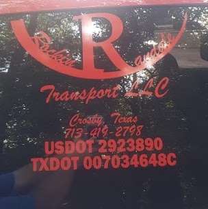 Rockin Randale Transport, LLC | 1111 Trunnions Way, Crosby, TX 77532, USA | Phone: (713) 419-2798