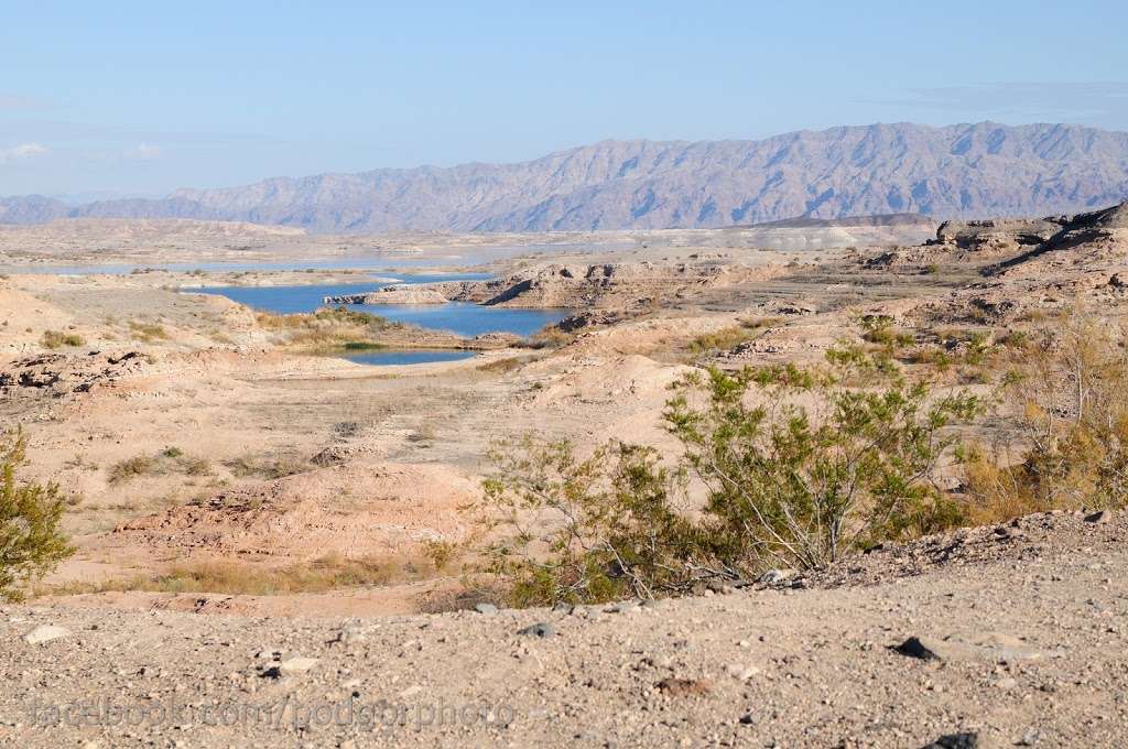 The Cliffs Trailhead | Boulder City, NV 89005, USA